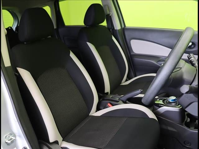 NISSAN NOTE 2021 Image 31