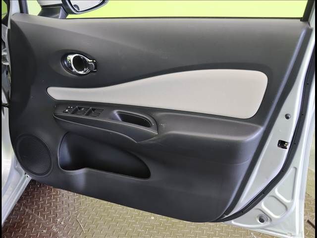 NISSAN NOTE 2021 Image 31