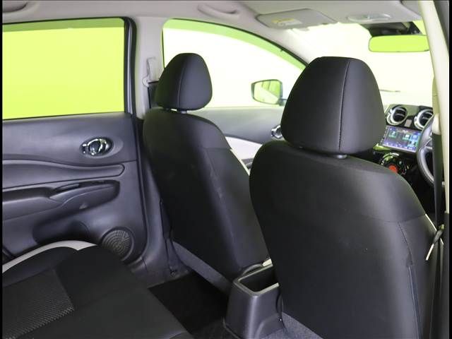 NISSAN NOTE 2021 Image 31