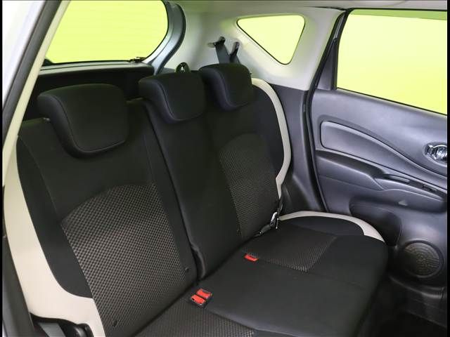 NISSAN NOTE 2021 Image 31