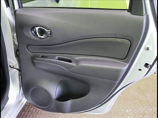 NISSAN NOTE 2021 Image 31