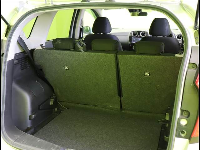 NISSAN NOTE 2021 Image 31