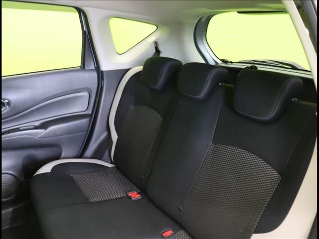 NISSAN NOTE 2021 Image 31