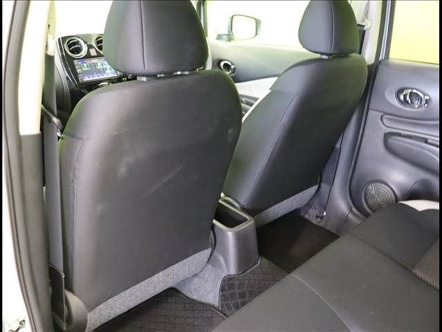 NISSAN NOTE 2021 Image 31