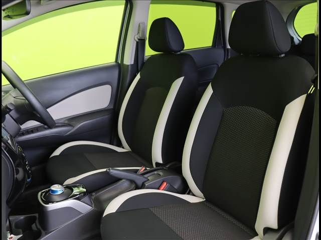 NISSAN NOTE 2021 Image 31