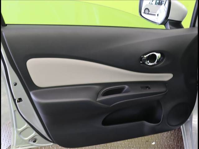 NISSAN NOTE 2021 Image 31