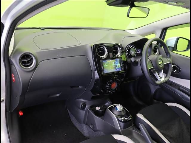 NISSAN NOTE 2021 Image 31