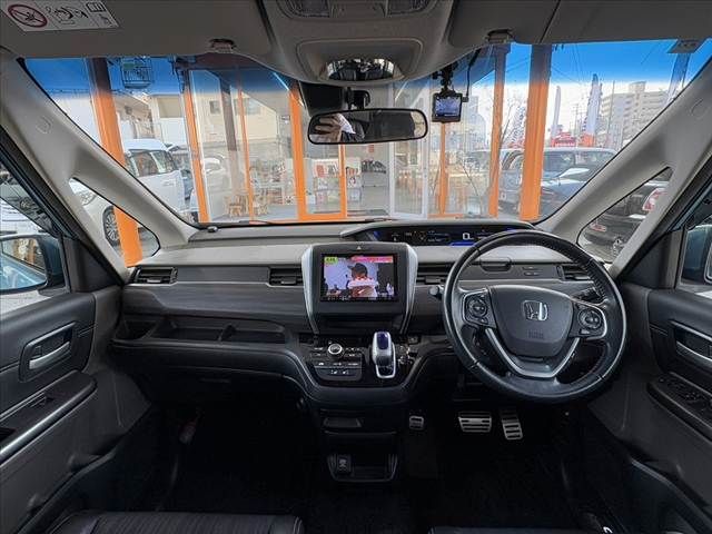 HONDA FREED HYBRID 2017 Image 31