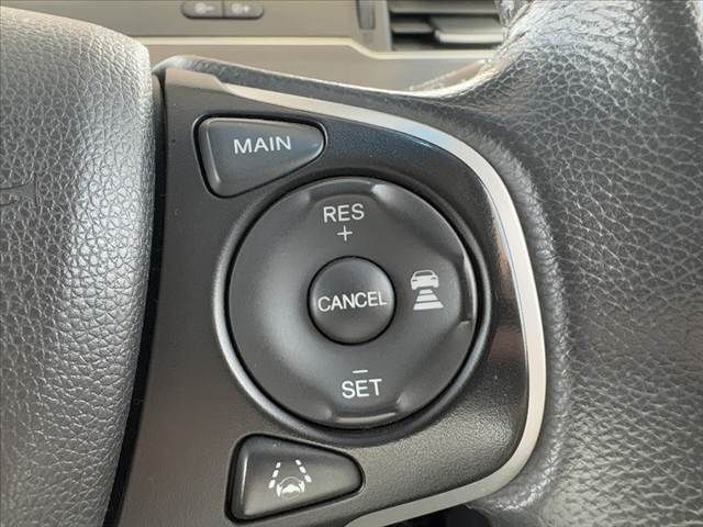 HONDA FREED HYBRID 2017 Image 31