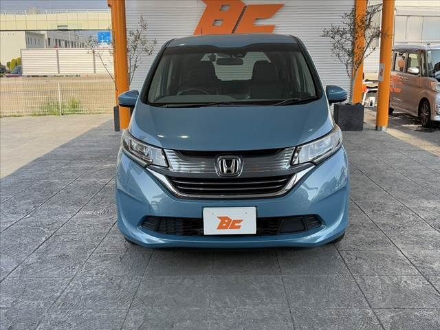HONDA FREED HYBRID 2017 Image 31