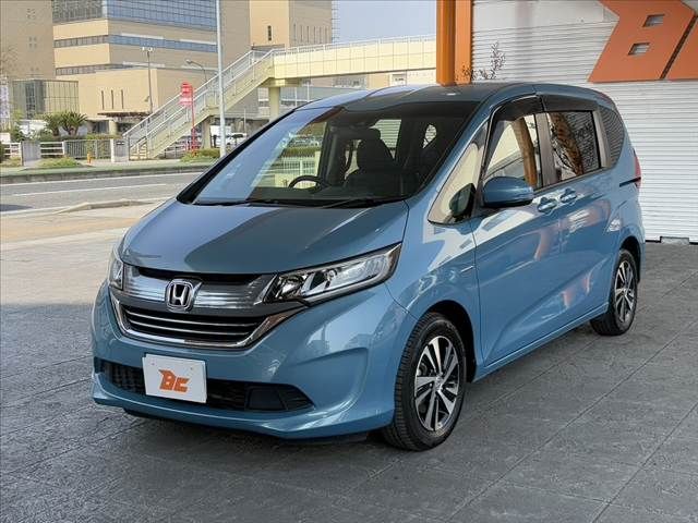 HONDA FREED HYBRID 2017 Image 31
