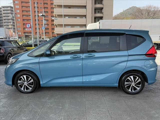 HONDA FREED HYBRID 2017 Image 31