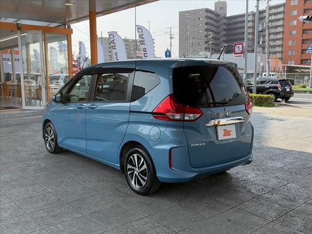 HONDA FREED HYBRID 2017 Image 31