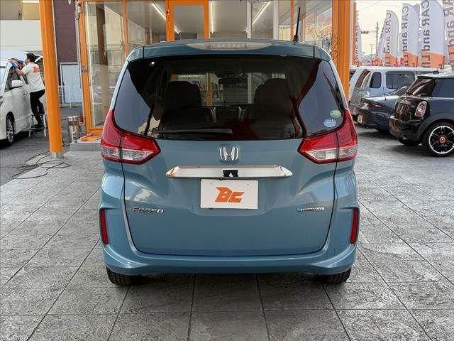 HONDA FREED HYBRID 2017 Image 31