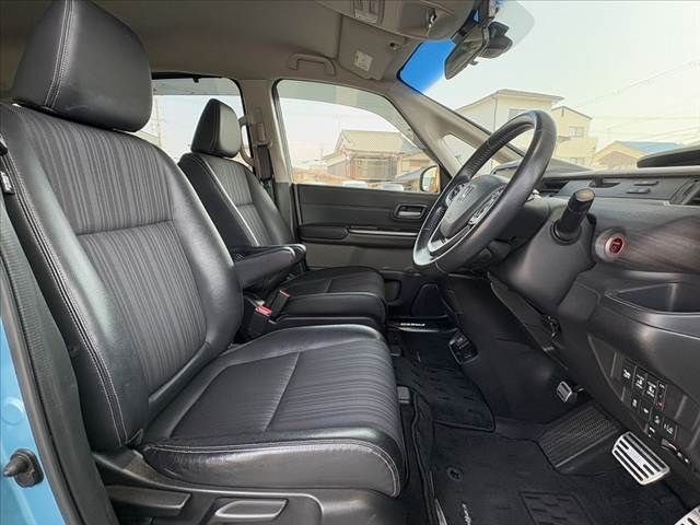 HONDA FREED HYBRID 2017 Image 31