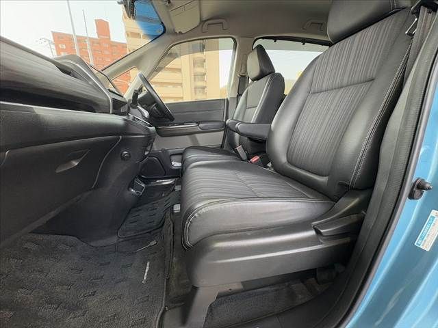 HONDA FREED HYBRID 2017 Image 31