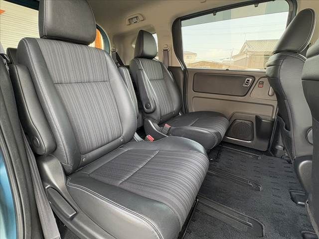 HONDA FREED HYBRID 2017 Image 31