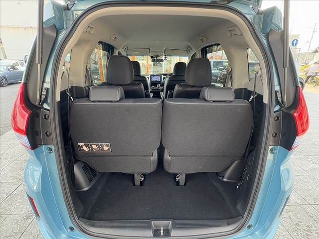 HONDA FREED HYBRID 2017 Image 31