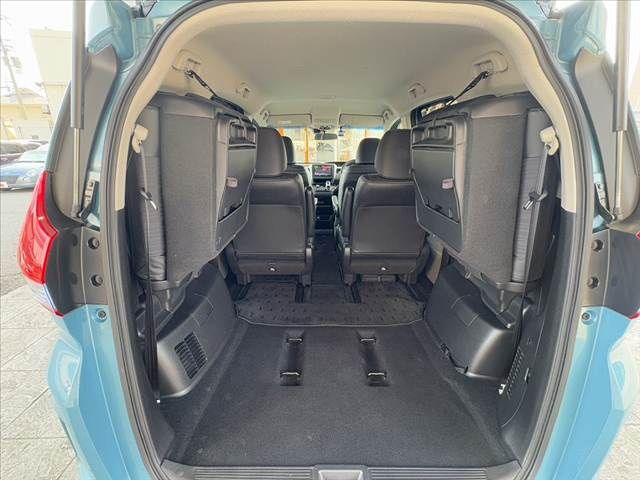 HONDA FREED HYBRID 2017 Image 31