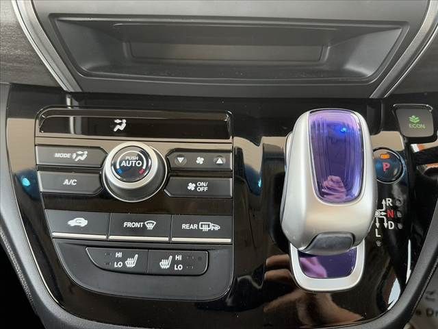 HONDA FREED HYBRID 2017 Image 31