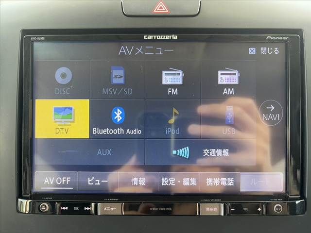 HONDA FREED HYBRID 2017 Image 31