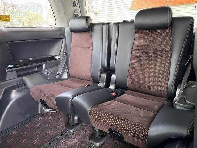 TOYOTA ALPHARD 2014 Image 31