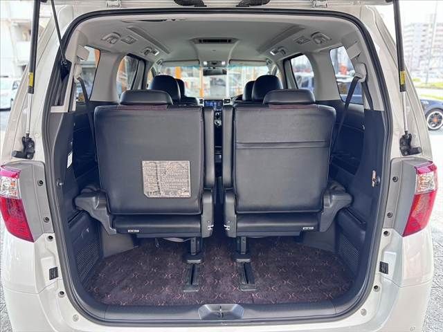 TOYOTA ALPHARD 2014 Image 31