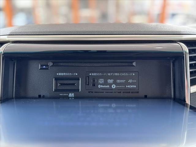 TOYOTA ALPHARD 2014 Image 31