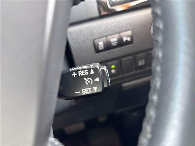 TOYOTA ALPHARD 2014 Image 31