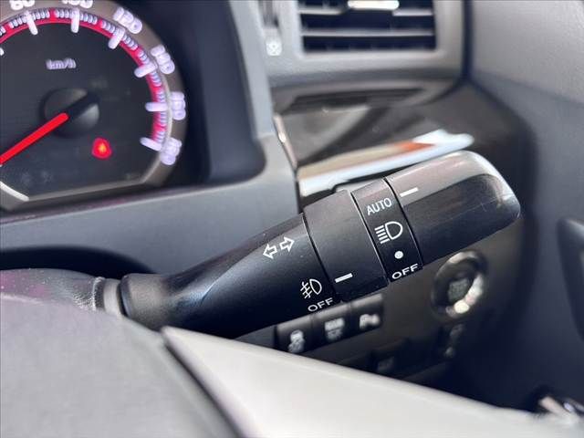 TOYOTA ALPHARD 2014 Image 31