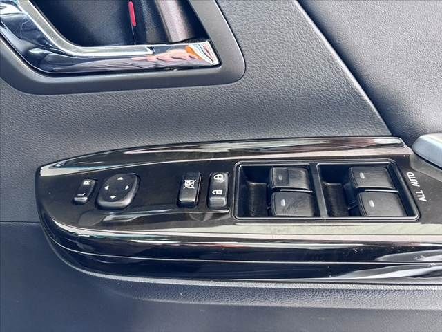 TOYOTA ALPHARD 2014 Image 31