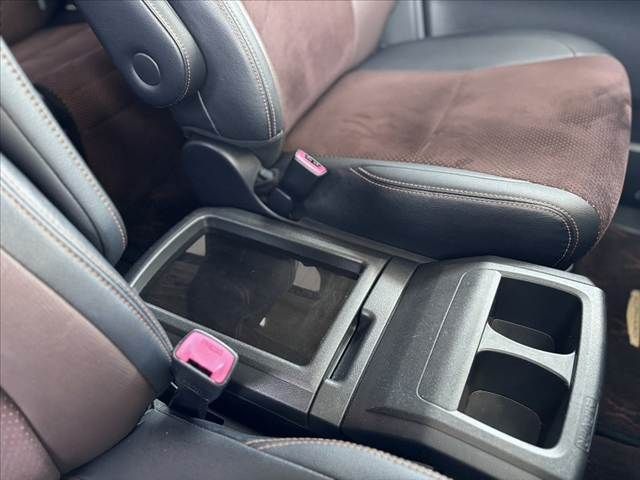 TOYOTA ALPHARD 2014 Image 31