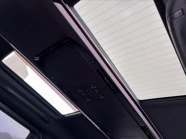 TOYOTA VELLFIRE 4WD 2024 Image 31