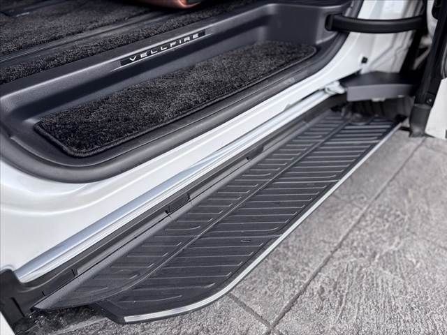 TOYOTA VELLFIRE 4WD 2024 Image 31