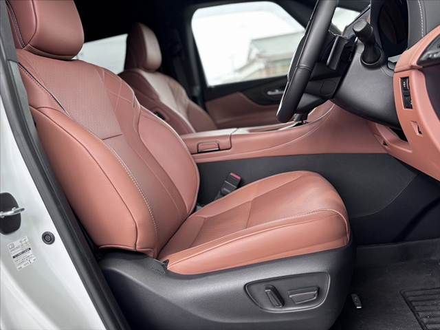 TOYOTA VELLFIRE 4WD 2024 Image 31