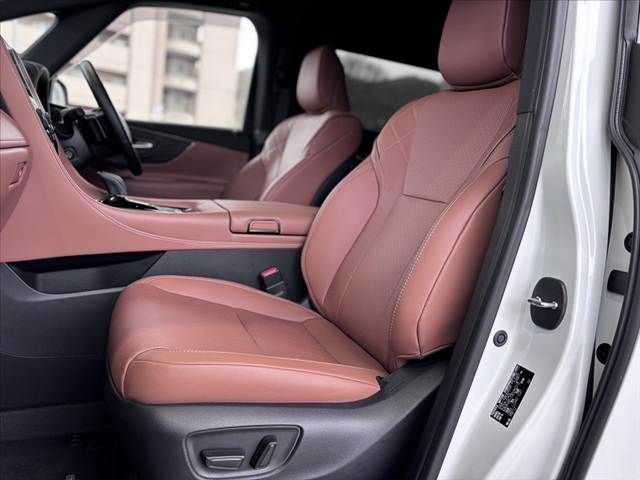 TOYOTA VELLFIRE 4WD 2024 Image 31