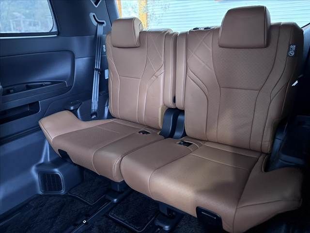 TOYOTA VELLFIRE 4WD 2024 Image 31