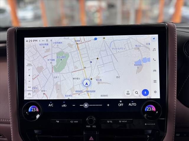 TOYOTA VELLFIRE 4WD 2024 Image 31