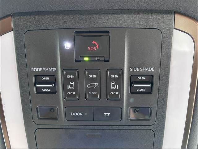 TOYOTA VELLFIRE 4WD 2024 Image 31