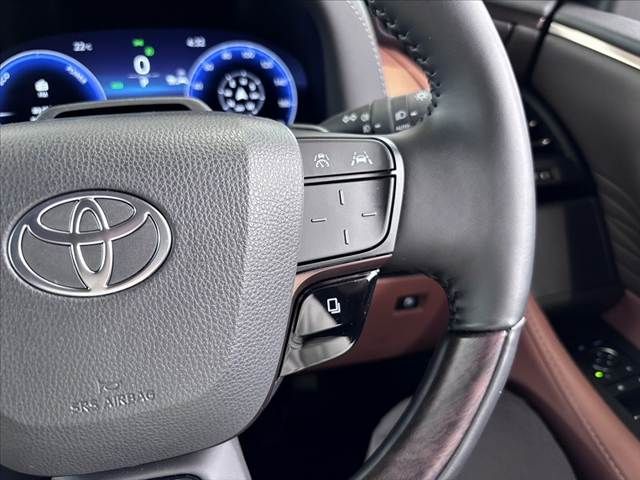 TOYOTA VELLFIRE 4WD 2024 Image 31