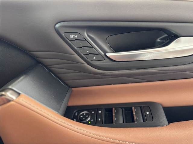 TOYOTA VELLFIRE 4WD 2024 Image 31