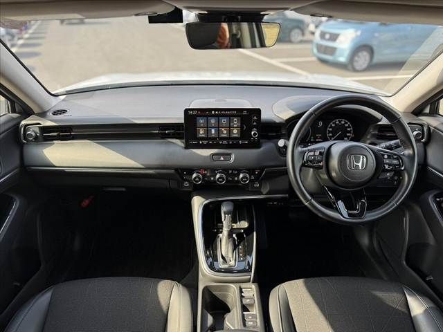 HONDA VEZEL E:HEV 2022 Image 31