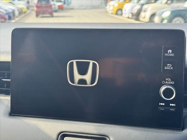 HONDA VEZEL E:HEV 2022 Image 31