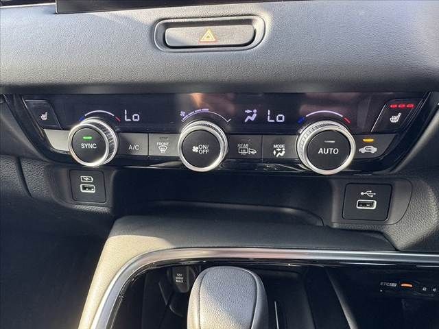 HONDA VEZEL E:HEV 2022 Image 31