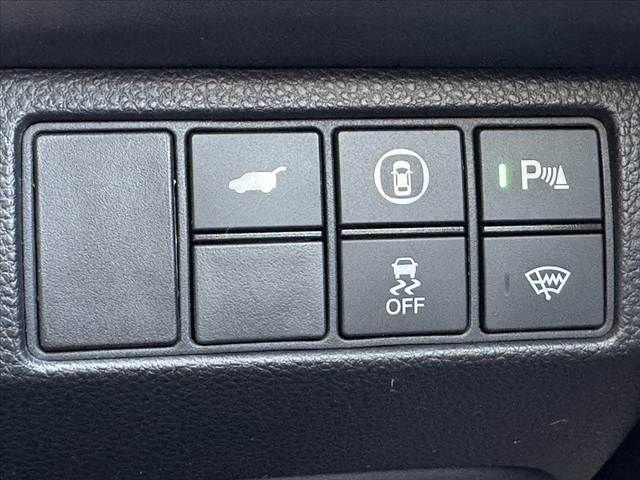 HONDA VEZEL E:HEV 2022 Image 31