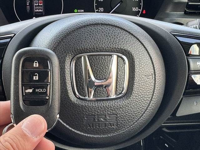 HONDA VEZEL E:HEV 2022 Image 31