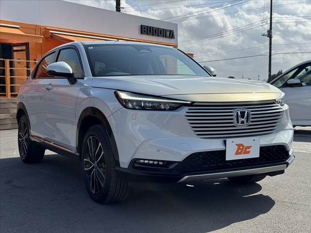 HONDA VEZEL E:HEV 2022 Image 31