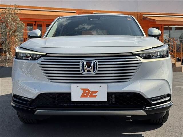 HONDA VEZEL E:HEV 2022 Image 31