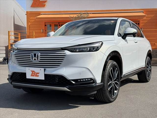HONDA VEZEL E:HEV 2022 Image 31