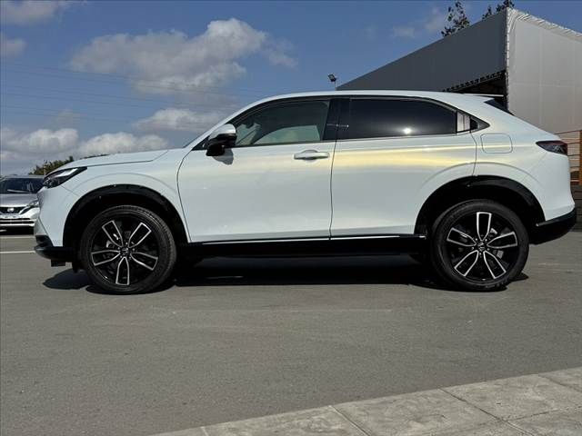 HONDA VEZEL E:HEV 2022 Image 31
